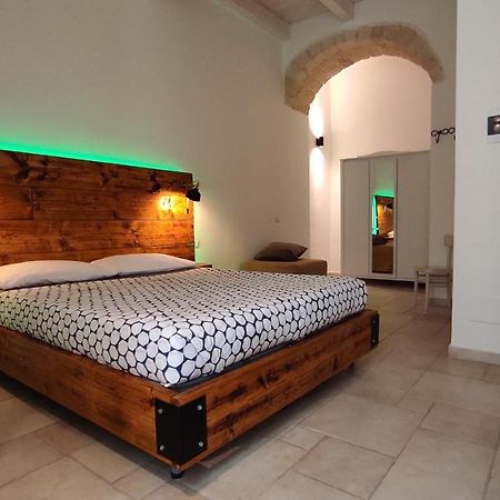 "B&B Santa Rita Corato Fitta Camere" Zewnętrze zdjęcie