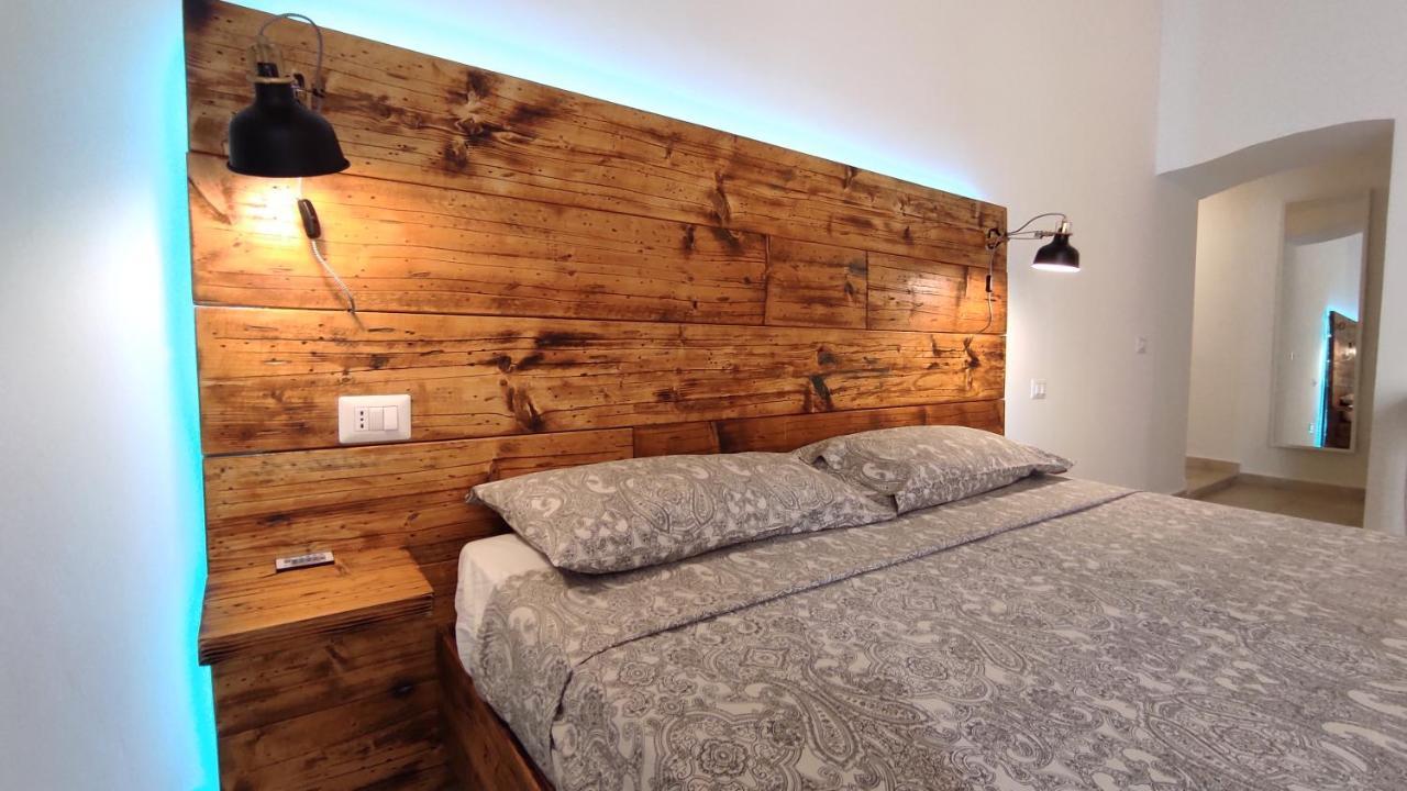 "B&B Santa Rita Corato Fitta Camere" Zewnętrze zdjęcie