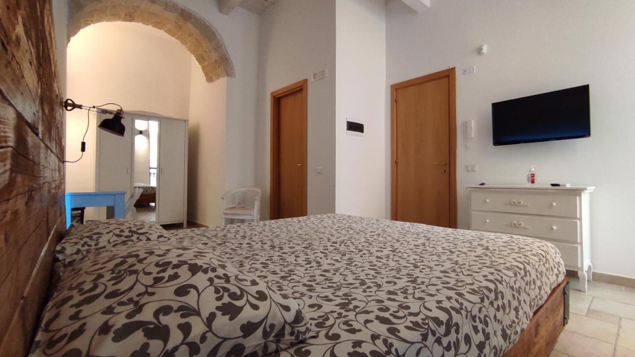 "B&B Santa Rita Corato Fitta Camere" Zewnętrze zdjęcie