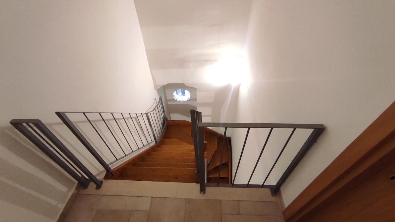 "B&B Santa Rita Corato Fitta Camere" Zewnętrze zdjęcie