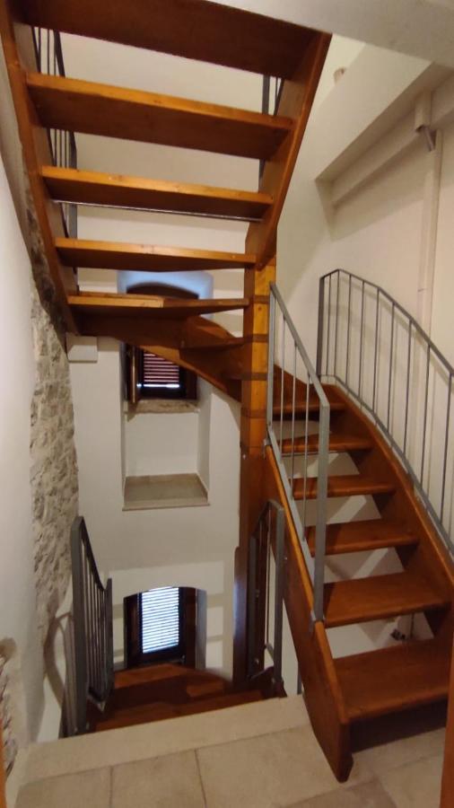 "B&B Santa Rita Corato Fitta Camere" Zewnętrze zdjęcie