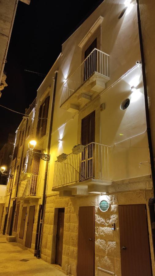 "B&B Santa Rita Corato Fitta Camere" Zewnętrze zdjęcie