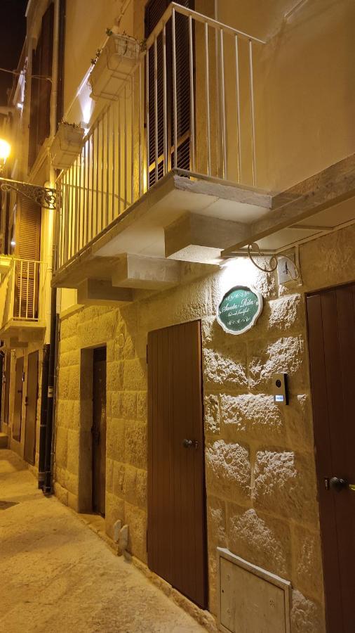 "B&B Santa Rita Corato Fitta Camere" Zewnętrze zdjęcie