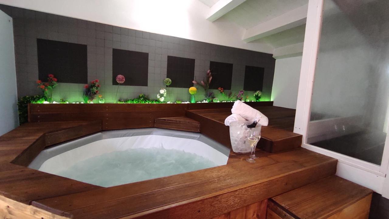 "B&B Santa Rita Corato Fitta Camere" Zewnętrze zdjęcie
