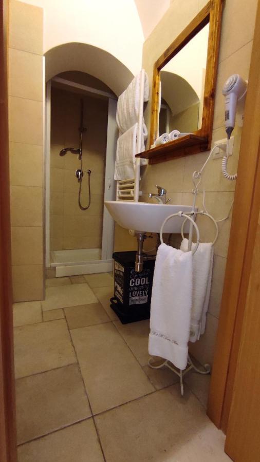 "B&B Santa Rita Corato Fitta Camere" Zewnętrze zdjęcie
