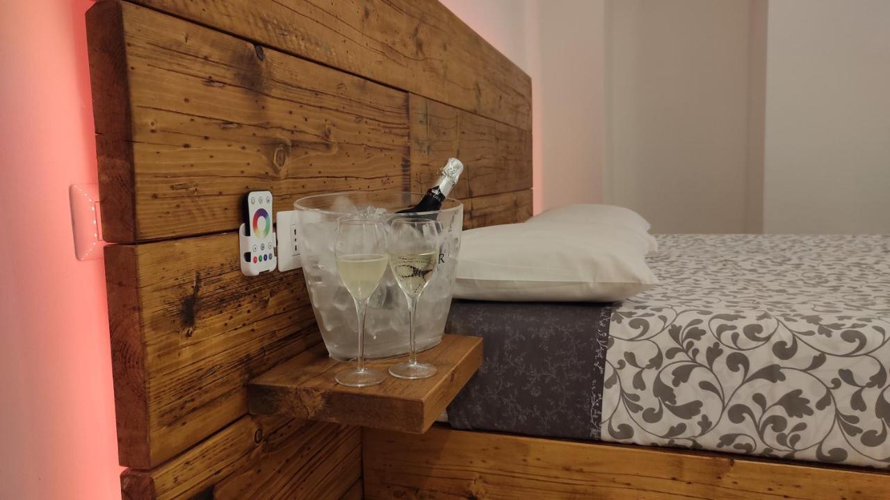 "B&B Santa Rita Corato Fitta Camere" Zewnętrze zdjęcie