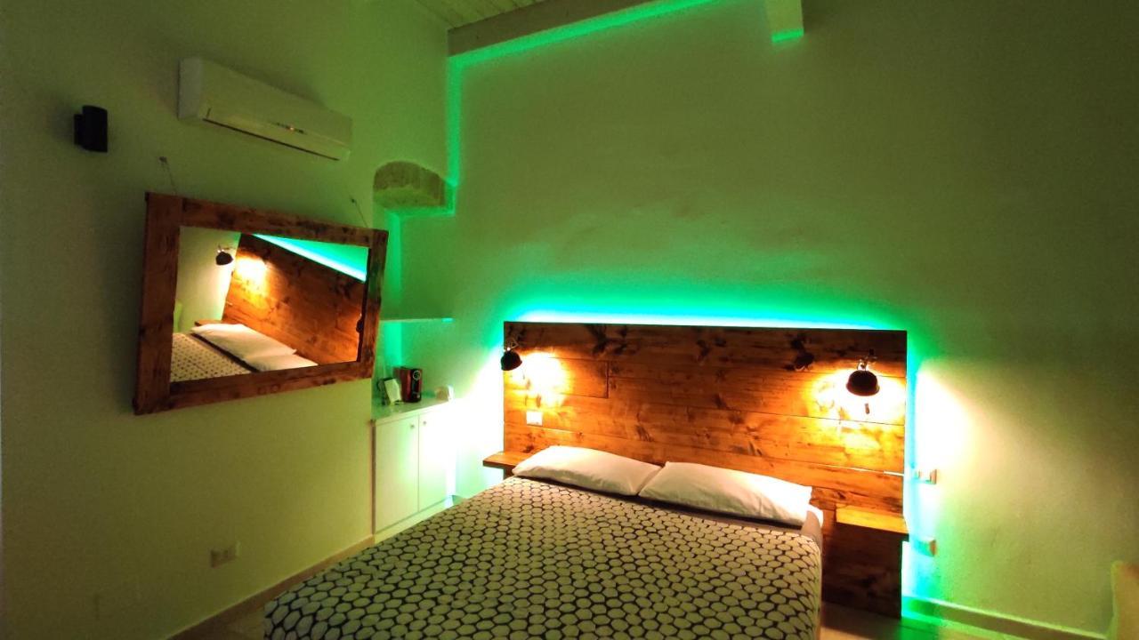 "B&B Santa Rita Corato Fitta Camere" Zewnętrze zdjęcie