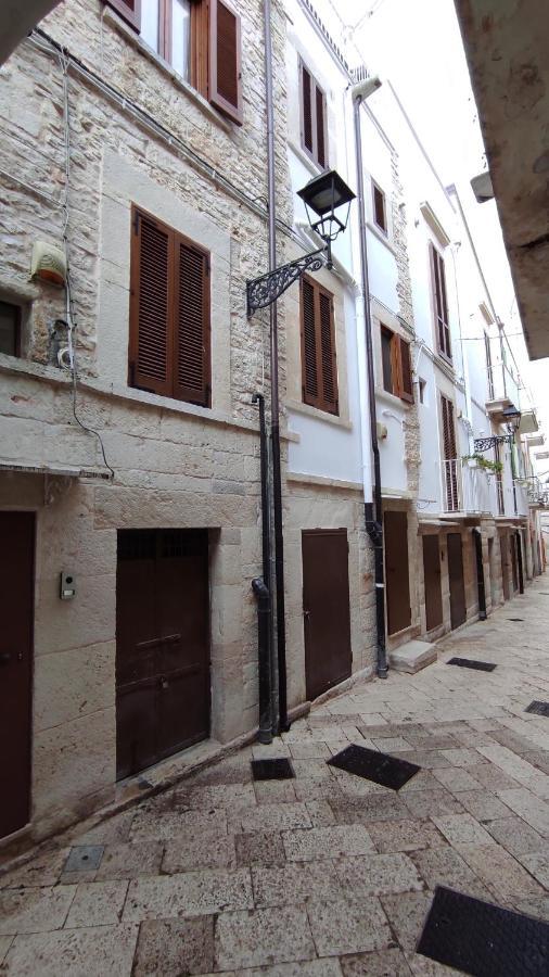 "B&B Santa Rita Corato Fitta Camere" Zewnętrze zdjęcie