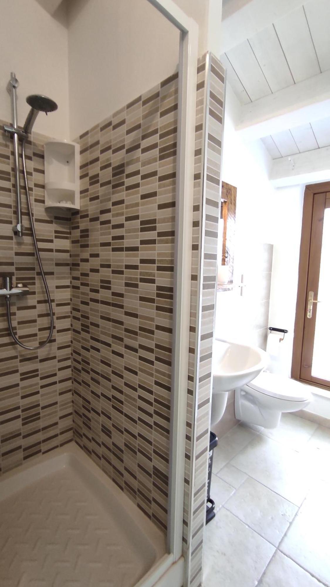"B&B Santa Rita Corato Fitta Camere" Pokój zdjęcie