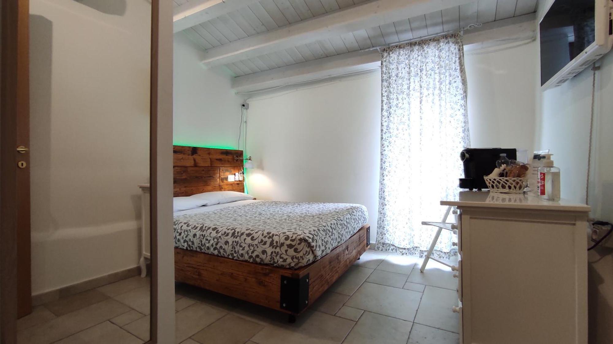 "B&B Santa Rita Corato Fitta Camere" Pokój zdjęcie