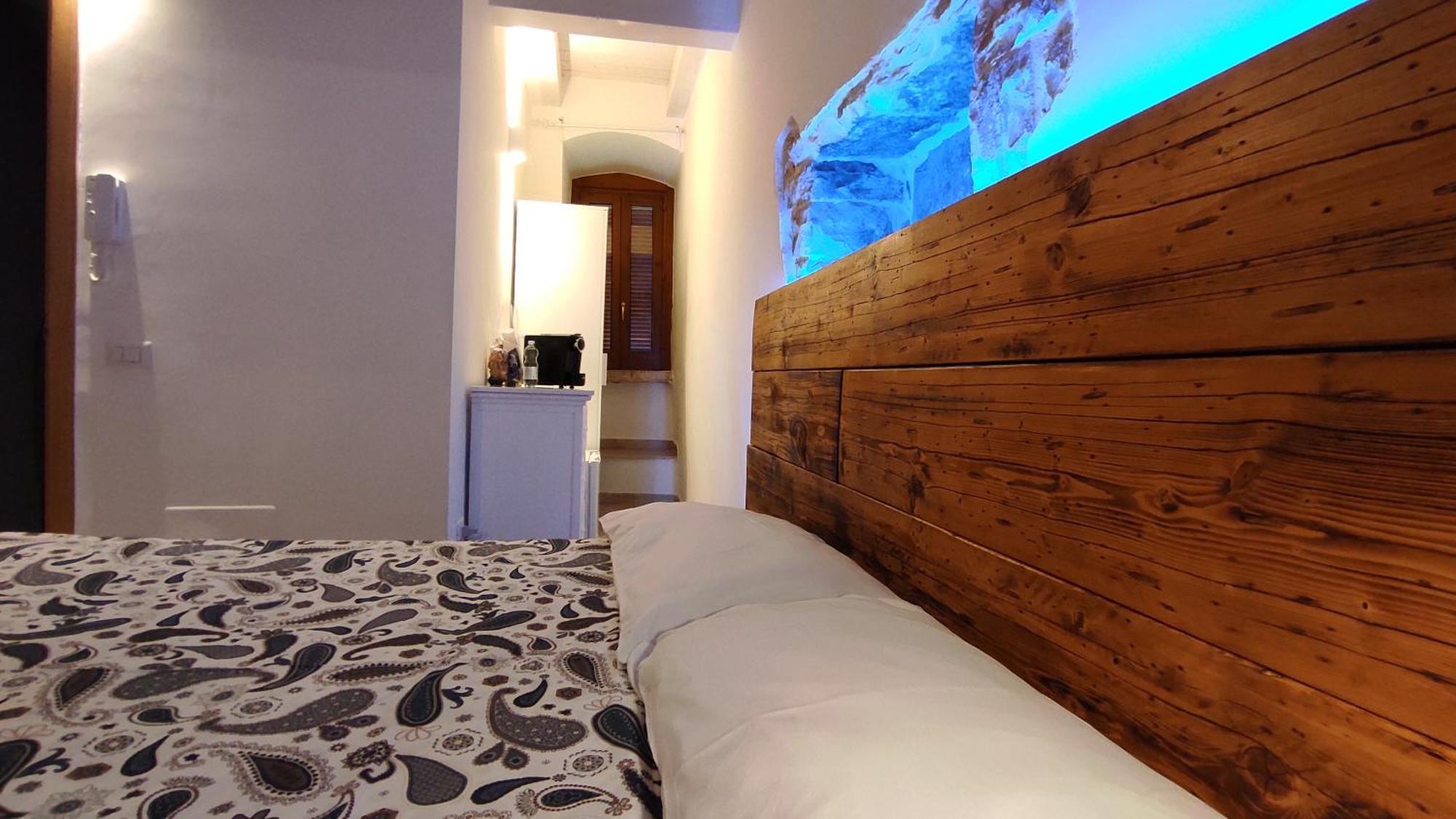 "B&B Santa Rita Corato Fitta Camere" Pokój zdjęcie
